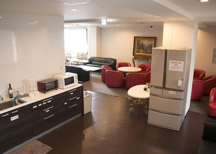 Guesthouse Sumiyoshi