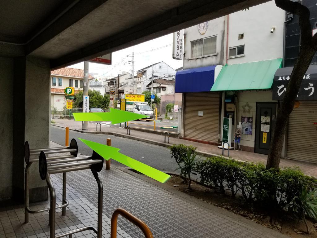 Sumiyoshi * 大阪